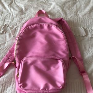 Stonycloverlane X target backpack